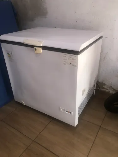 FREEZER CÔNSUL