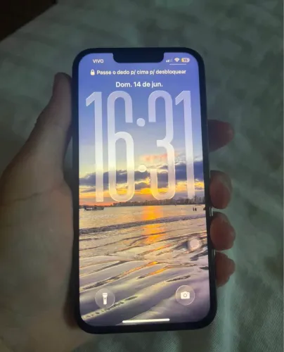 iPhone 13 Pro