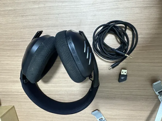 Fone Headset Gamer Gamenote