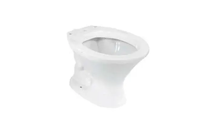 louça sanitaria nova