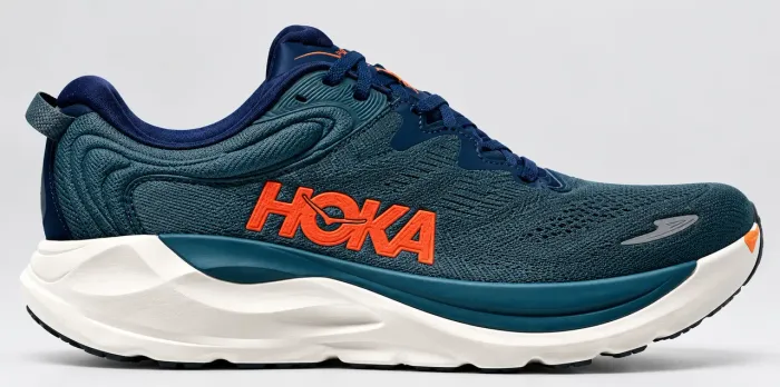 Tenis Hoka Gaviota 6 Masculino Marinho