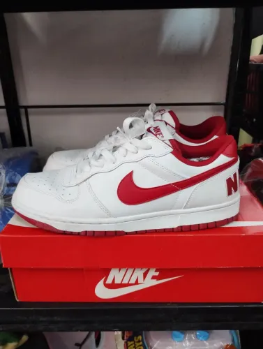 Tênis Nike Big Low - 41
