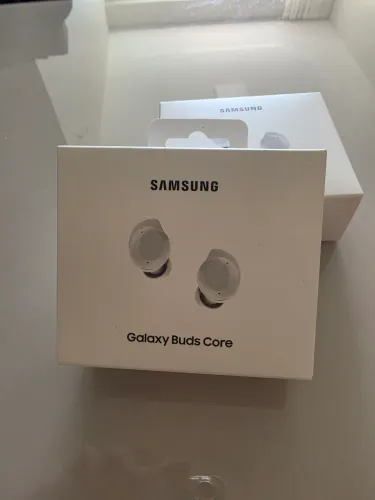 Galaxy Buds Core