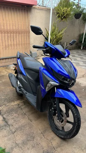 Neo 125cc - 2022