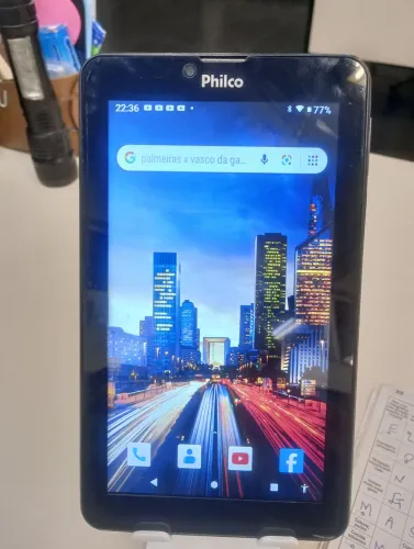 Tablet philco