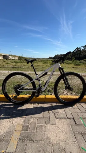 Bike Super Nova