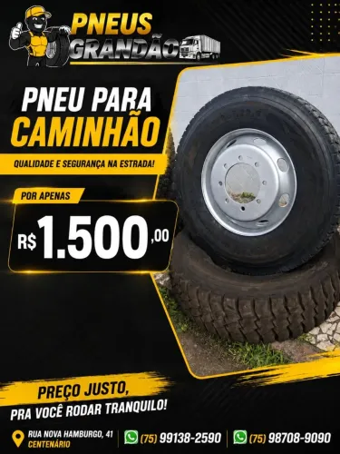 Pneus 2958022.5