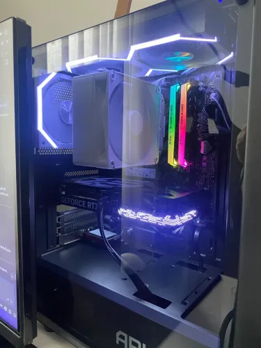 Pc gamer