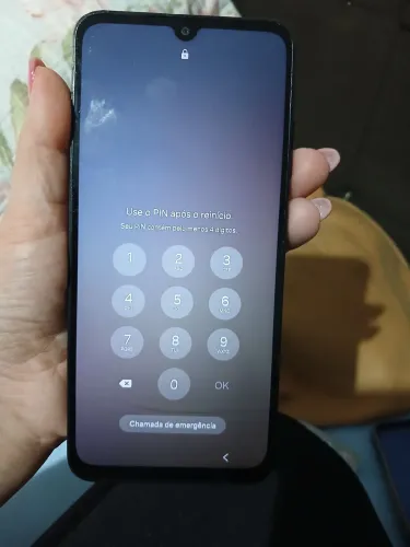 Galaxy a05s