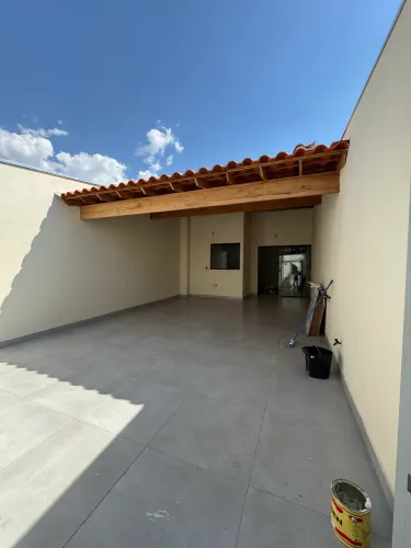 Casa no Bairro Independência Com a Documentação Grátis