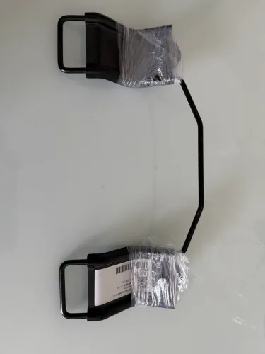 Suporte para cadeirinha infantil Frontier - *