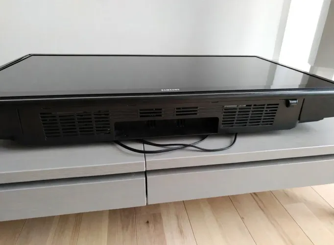 Tv usada Samsung 32 polegadas ótimo estado