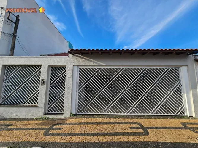 Casa, Centro - Itu SP