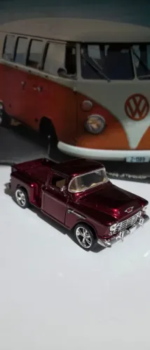 Miniaturas sunyside 1/32