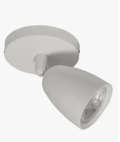 Spot Led De Sobrepor