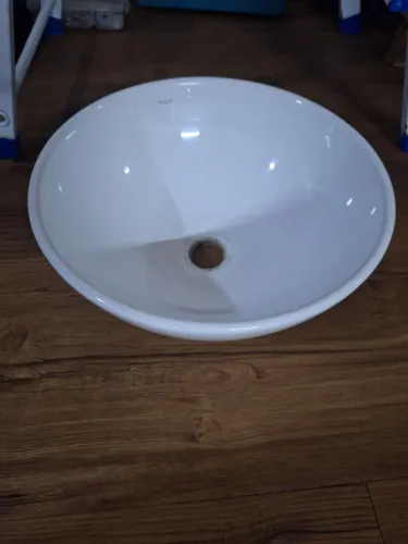 Cuba redonda 12.5 A L 32 cm