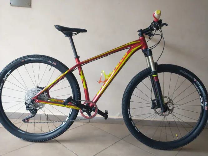 Specialized Crave