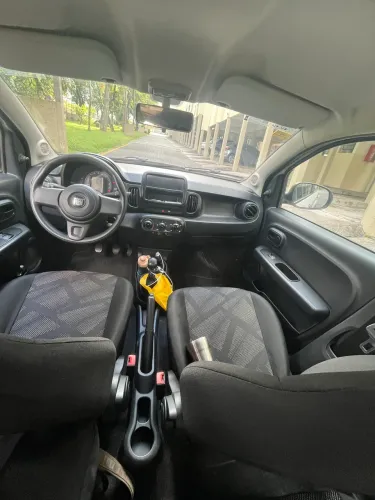 Fiat Mobi Like 1.0 Fire Flex 5P. 2022