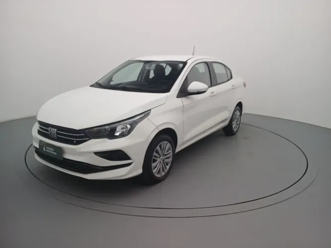 Fiat Cronos Drive 1.3 8V Flex 2024