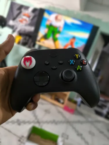 Controle Xbox Tv Pc celular 