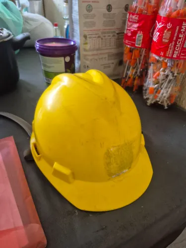 Capacete epi