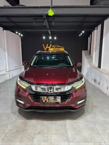 Honda HR-V EXL 1.8 Flexone 16V 5P Aut. 2021