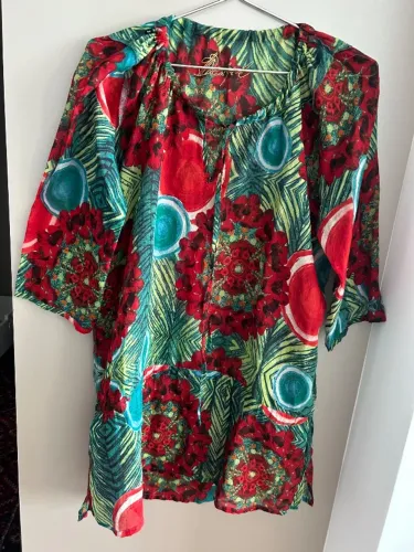 Vestido Desigual original