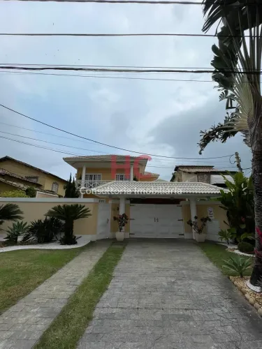 Casa Condomínio Maramar 450 m² 5 quartos