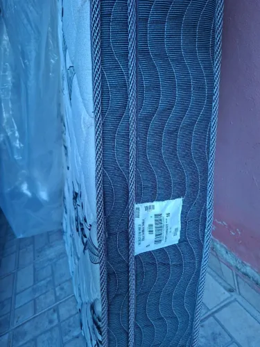 Colchão solteirão