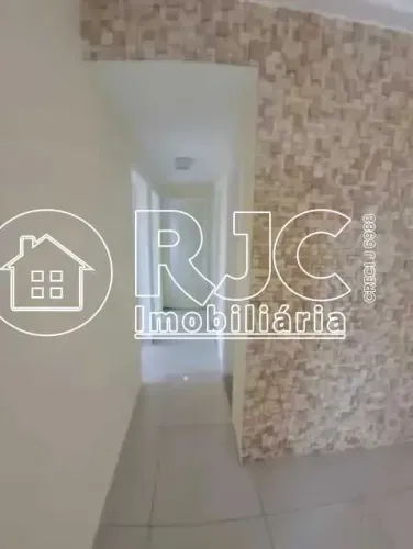 Apartamento : Padrão / Residencial / Grajaú