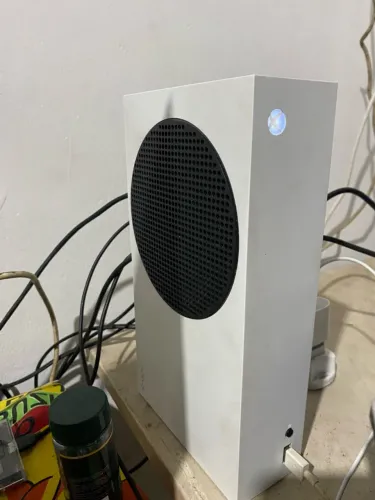Xbox Séries S
