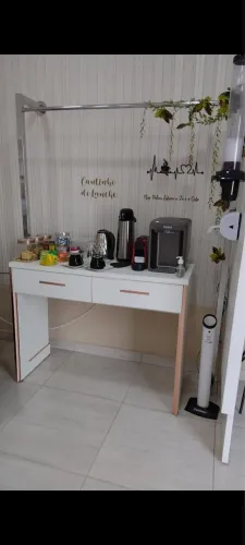 Aparador em MDF