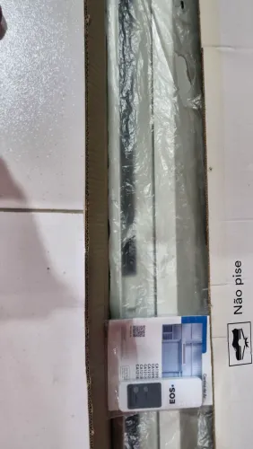 Vendo exelente Cortina de Ar estado de Nova 