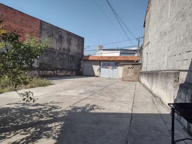 Terreno para locação por 490m² em Jardim Silva Teles por apenas R$ 12.000,000. São Paulo/S