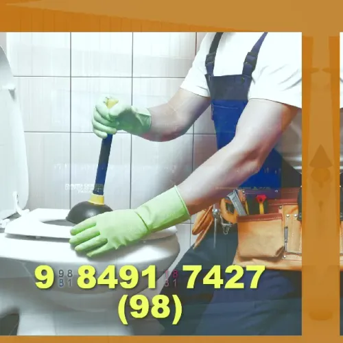Desentupidora precisa? Temos as melhores soluções para você!