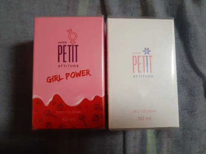 petit lacrados 