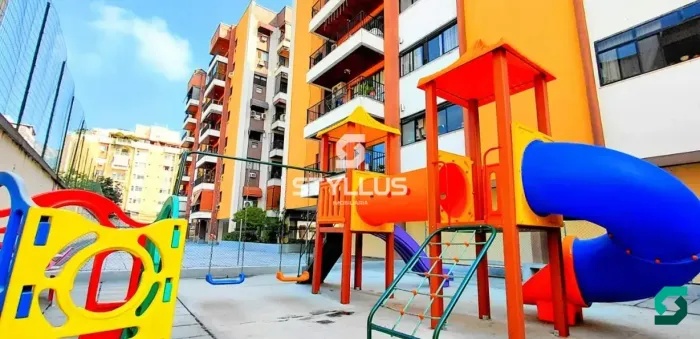 Méier | Apartamento 3 quartos, sendo 1 suite