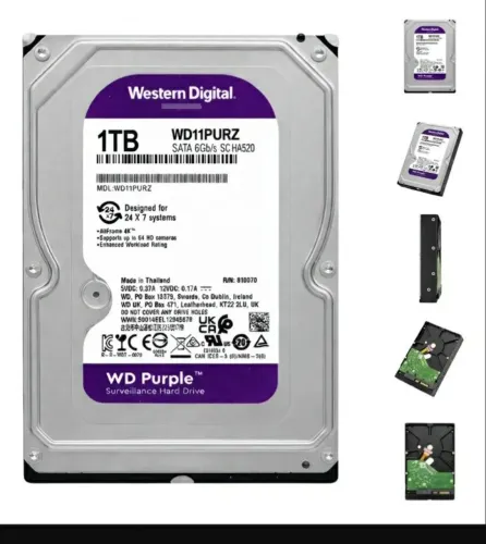 HD 1tb