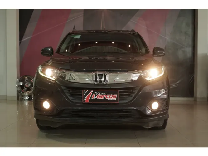 Honda HR-V EXL 1.8 Flexone 16V 5P Aut. 2019
