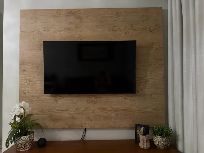 Painel para TV