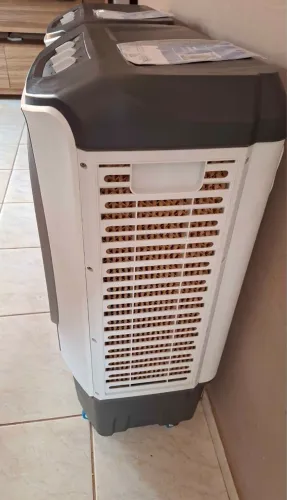 Climatizador (novo)
