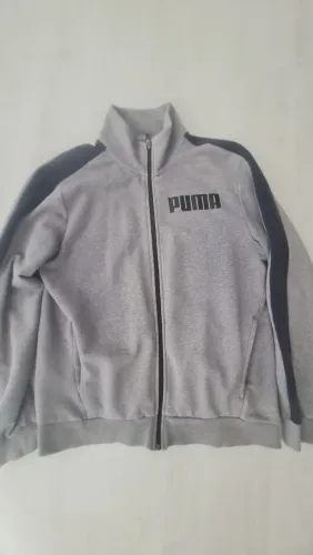 Moleton PUMA