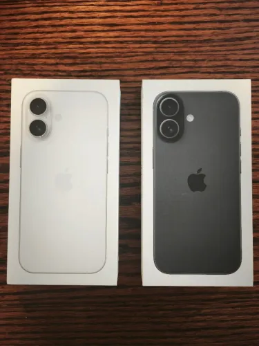 iPhone 17