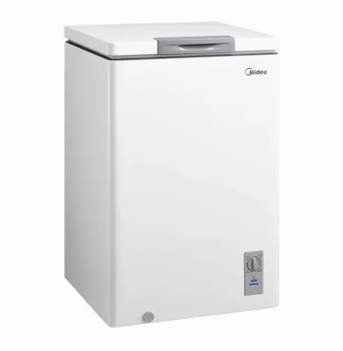 Freezer Horizontal Inverter Midea 100L