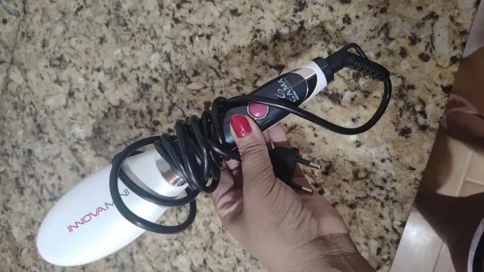Escova Elétrica