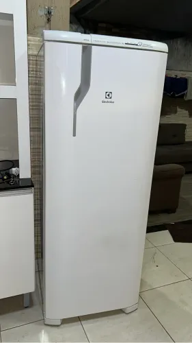 Geladeira Electrolux fost free