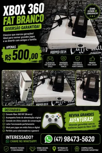 Video game xbox 360