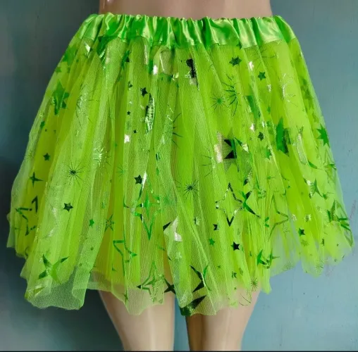 Saia Tule ou Tutu