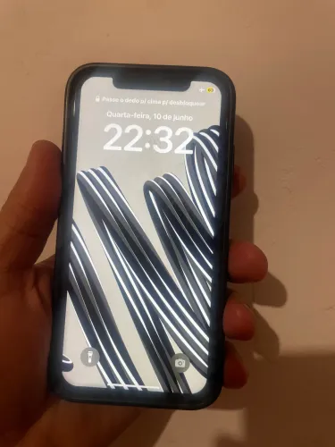 TROCO IPHONE POR TABLET OU IPAD