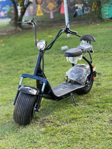 Moto Elétrica Citycoco- OFERTA!